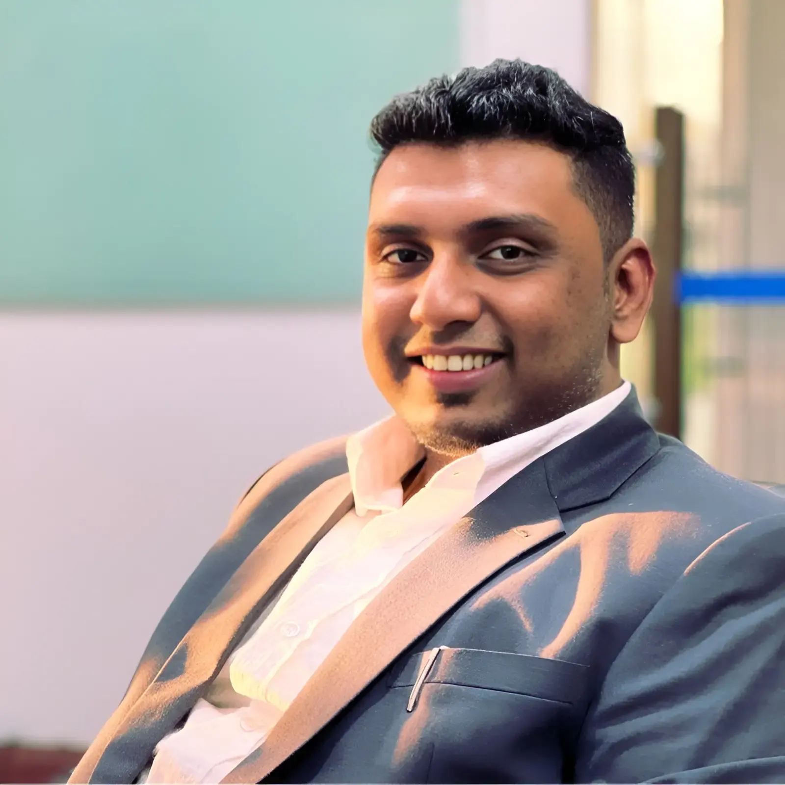 Thayalan a/l Moorthy, Advocate & Solicitor